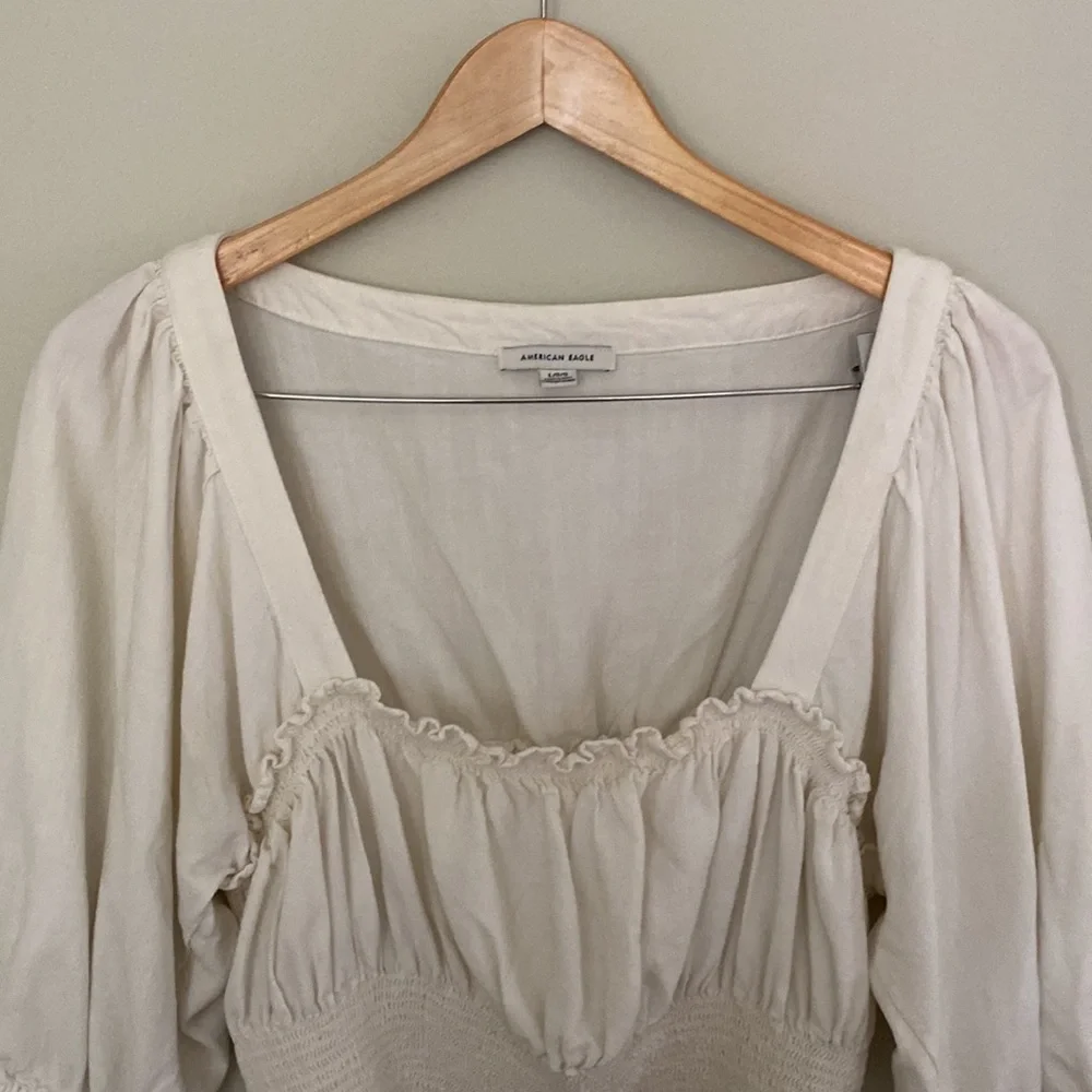 American Eagle top - Picture 2 of 4